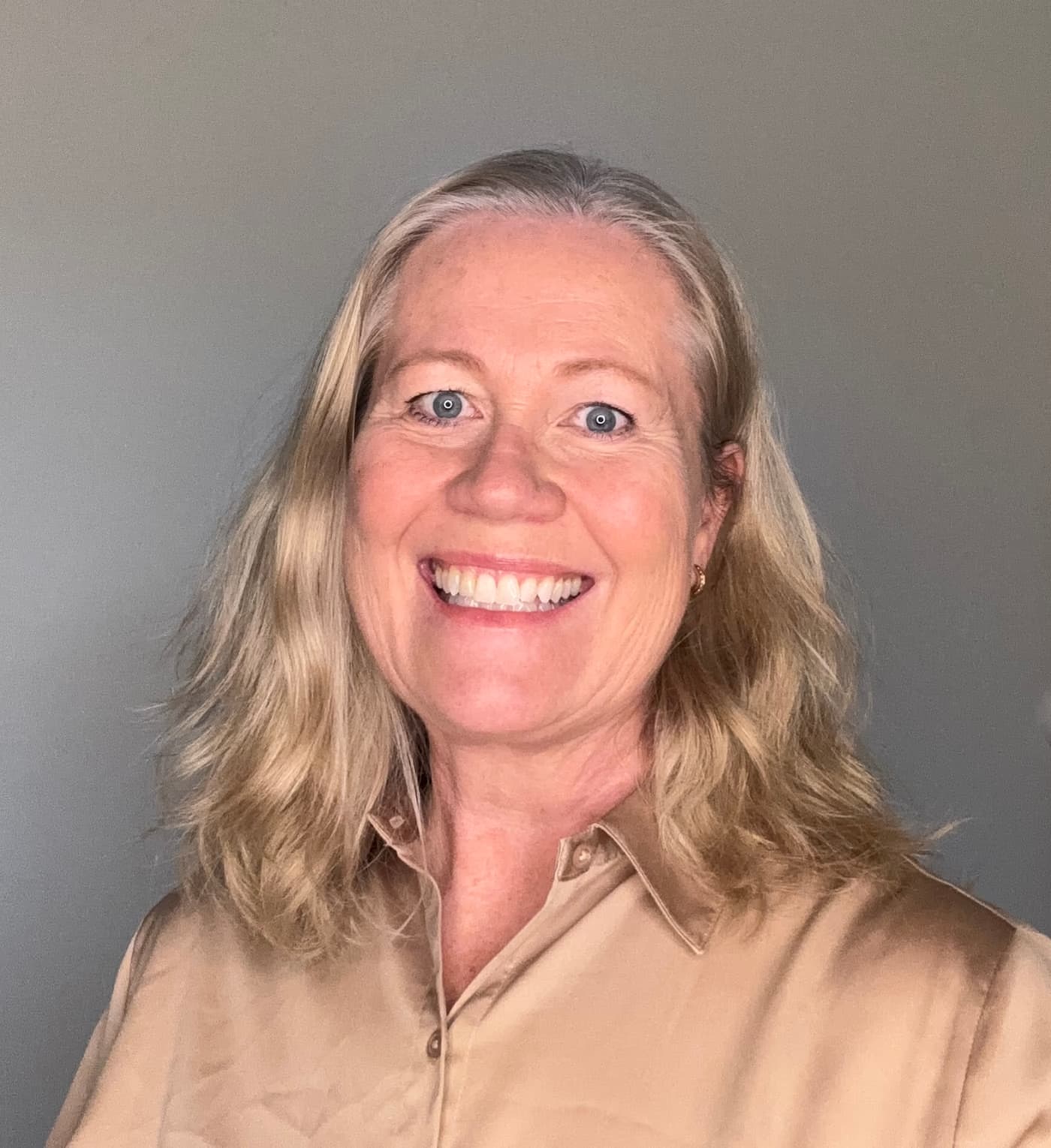 Marie Bark, Founder and CEO of Hemma Wellness